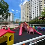 Apart Barra Olimpica Prox Riocentro E Farmasiarena