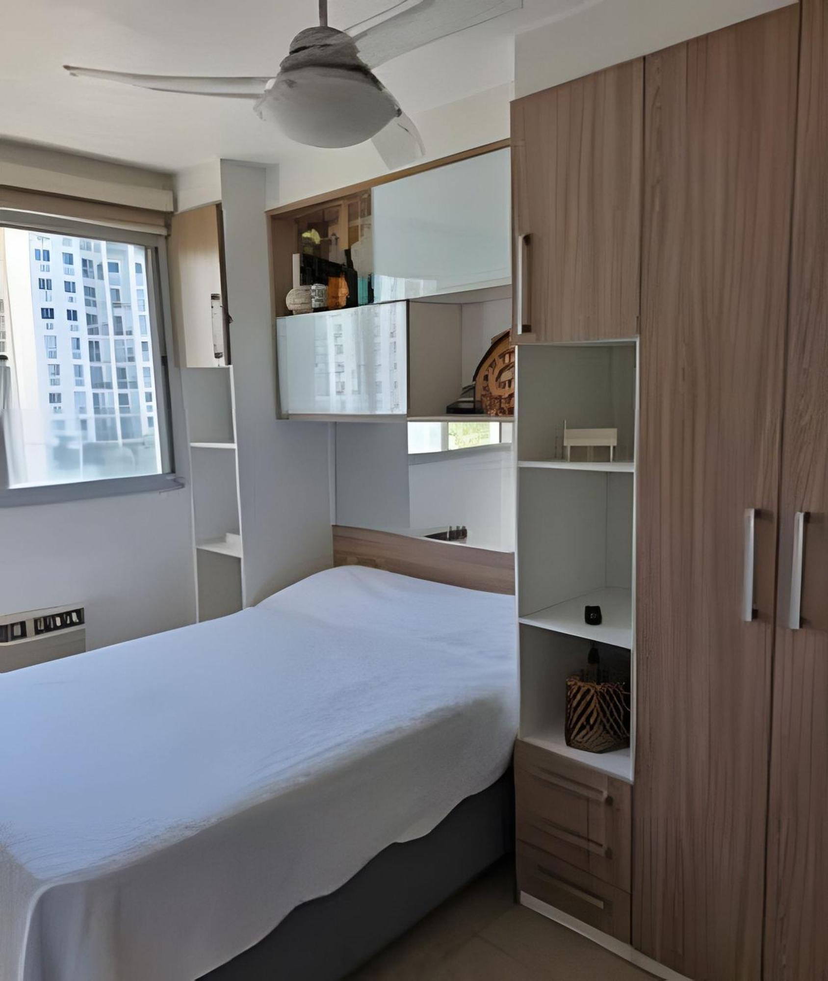 Apartamento Barra Olimpica Prox Riocentro E Farmasiarena