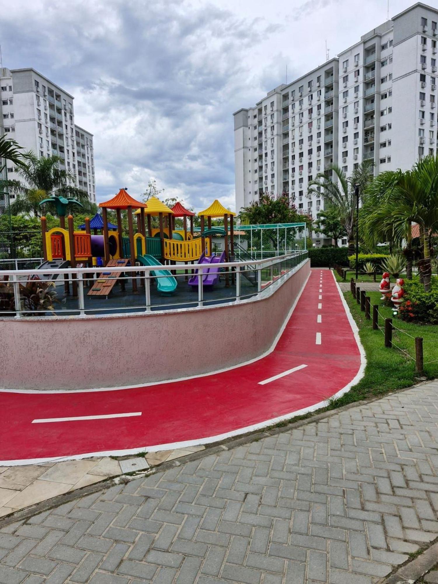 Barra Olimpica Prox Riocentro E Farmasiarena *