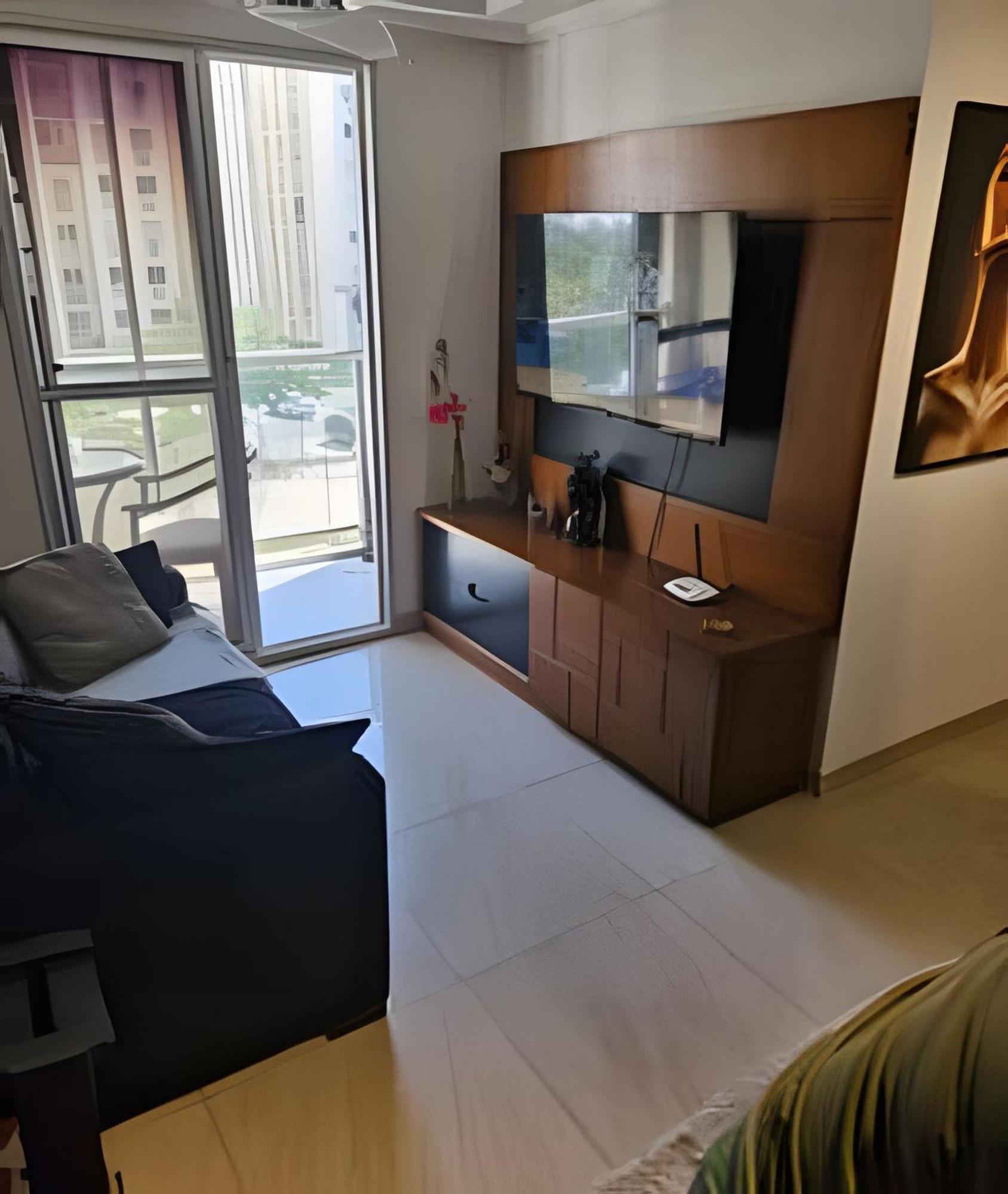 Apartamento Barra Olimpica Prox Riocentro E Farmasiarena